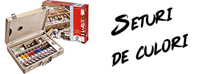 Seturi de culori